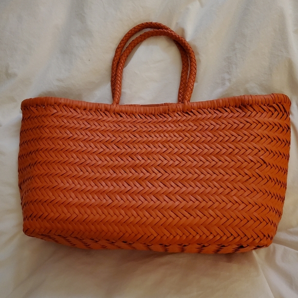 New Dragon diffusion triple jump big in orange - Picture 8 of 13